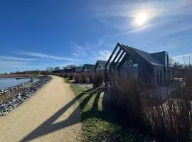 Enkhuizer Strand BeachHouse Sky and Sand Nr 504