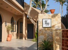 Bao Di East Coast, hotel v destinaci Honghai