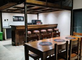 Loft en Goya cerca del río - Ideal para pesca - Fishing, Hotel in Goya