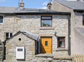 Millstone Cottage, hotel a Bradwell