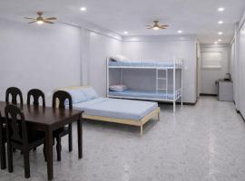 RL Apt near Baler for up to 8pax, hotel a Maria Aurora