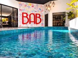 BAB HOTEL Marrakech, Boutique Hôtel & SPA