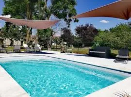 Cottage in Saint-Jean with Terrace