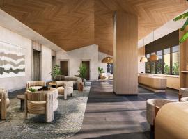 Hilton Club Ka Haku Honolulu, Hotel in Honolulu