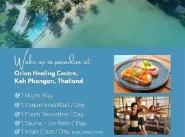 Orion Healing Centre