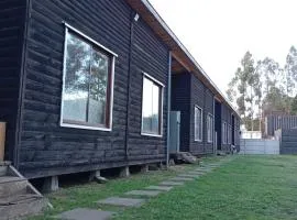 Cabañas y hospedaje kalu