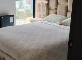 Intower Sopocachi Duplex