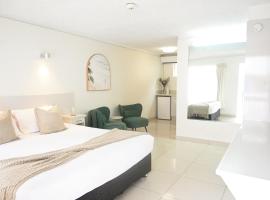 Bay Motel, Hotel in Byron Bay