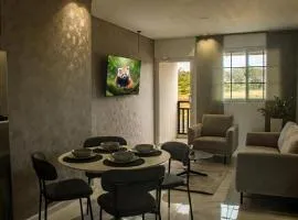 Apartamento Coqueto y Confortable Las Tablas