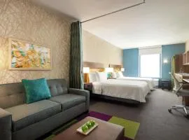 Home2 Suites By Hilton Pleasant Grove Provo North