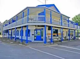 King George Inn Hotel