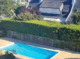 ESCAPADE FAMILIALE A LA MER