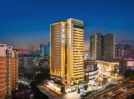 JI Hotel Chongqing Shiqiaopu