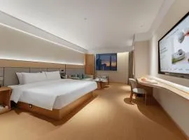 JI Hotel Chongqing Shiqiaopu