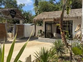 Maison PAYAPA PORT BARTON, hotel en San Vicente