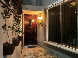 Casa Papalo, Hotel in Palenque