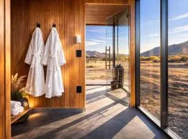 Capitol Reef Luxury Desert Retreat