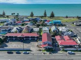Albatross Motel
