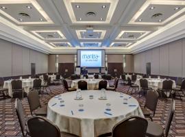 Mantra on View, hotel di Gold Coast