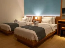 Anamcara Hotel & Convention