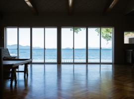 RIPSTICK Private Luxury Resort, Hotel in Ōtsu