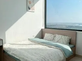 Nera Garden Luxury Apartment - Nori