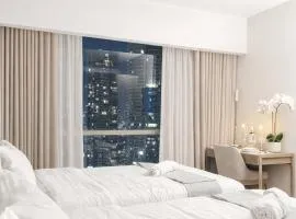 The Hotel Residences at Novotel, Acqua Private Residences