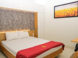Lộc Thiên Ân hotel, hotel v destinaci Bien Hoa