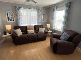 Hearth and Bay private entire home