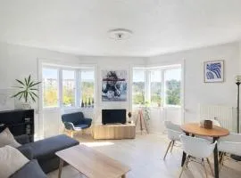 Danish style apartment