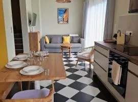 Villa avec piscine privée - 4 pers. - FR-1-786-88