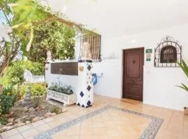 Casa adosada junto al río - 6 pers. - ES-373-84