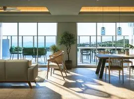 Alpha Terrace Motobu Hills Premium1