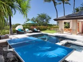 ❤PiH❤ Seabreeze Amazing Family Home Private Pool Spa Bikes