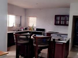 Penthouse villa 1, hotel din Montego Bay