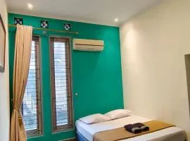 The Cabin Pringwulung