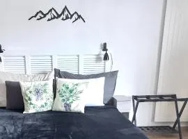 Charming Studio - Ferienwohnung - Vulpera, Scuol