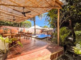 Jungalow, Hotel in Gili Trawangan