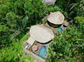 Phoenix Bamboo House by Ecobreeze