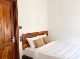 La Grotta Hotel - Phu Quoc Emerald Bay, hotel a Duong Dong