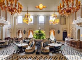 Raffles Jaipur, hotel di Jaipur