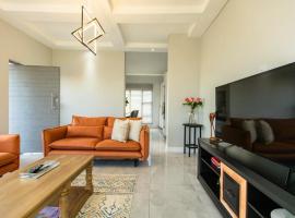 Peaceful 2BR Stay - Masowe II, Maseru, Hotel in Welgestreden