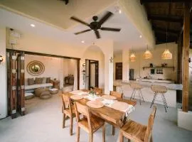 Villa Ramira