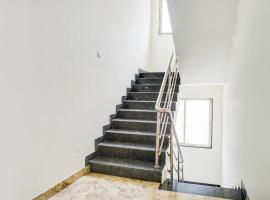 Hotel O Elite Studio, hôtel à Kharadi