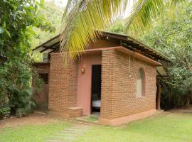 Sayon River Cottage, хотел в Велавая