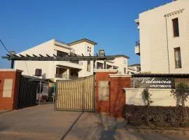 Ik home stay