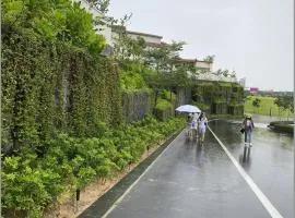 Alma Resort - Căn hộ