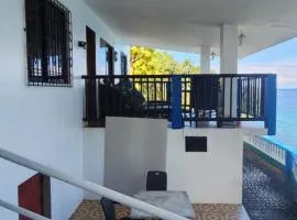 Sandra's holiday house