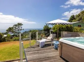 The Horizon House - Our Island