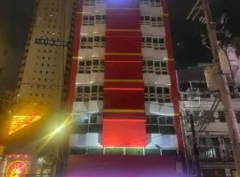 Hotel Sogo Makati Avenue